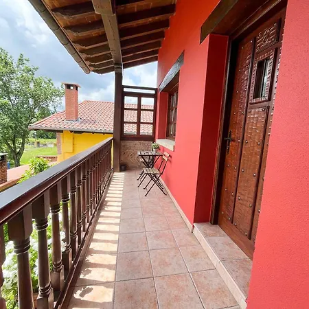 Apartamentos Santillana - Mijares 3000 Exterior photo