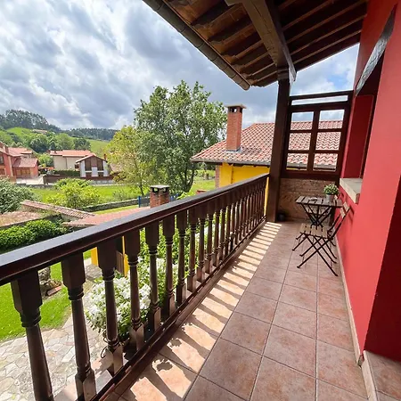 Apartamentos Santillana - Mijares 3000 Exterior photo