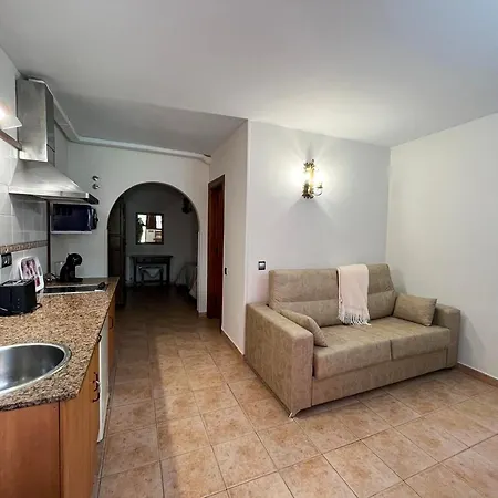 Apartamentos Santillana - Mijares 3000 Exterior photo