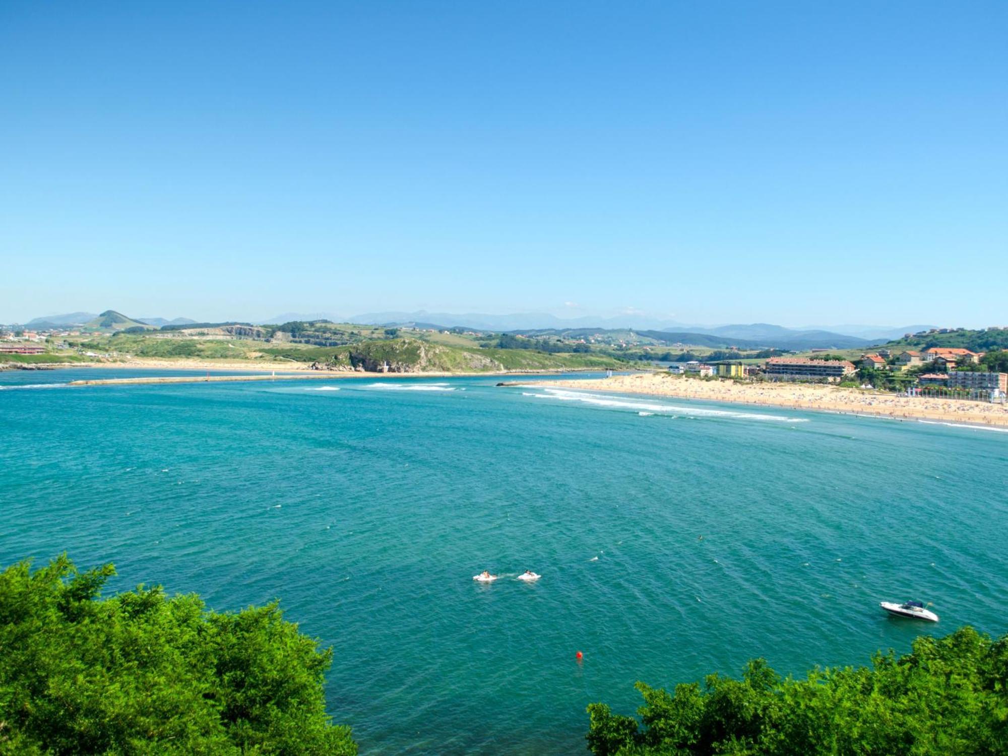 Santillana - Mijares 3000 Appartement Mijares (Cantabria)