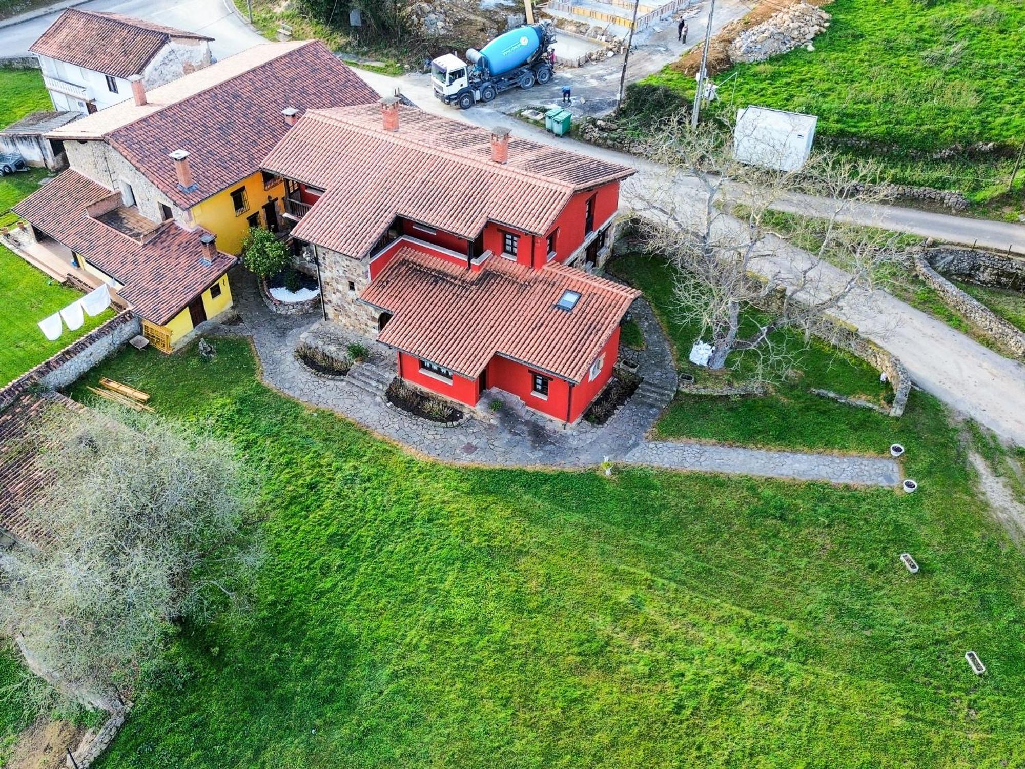 Santillana - Mijares 3000 Appartement Mijares (Cantabria)