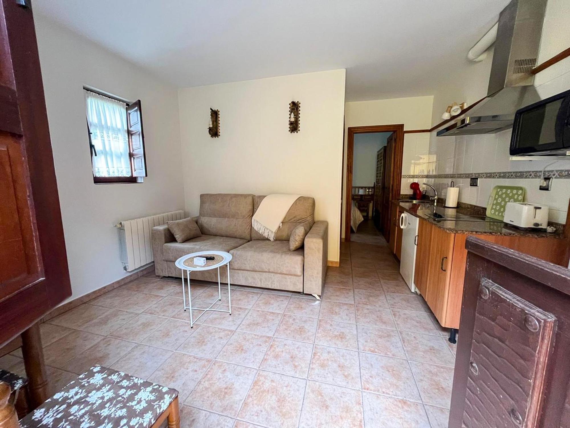 Appartement Santillana - Mijares 3000