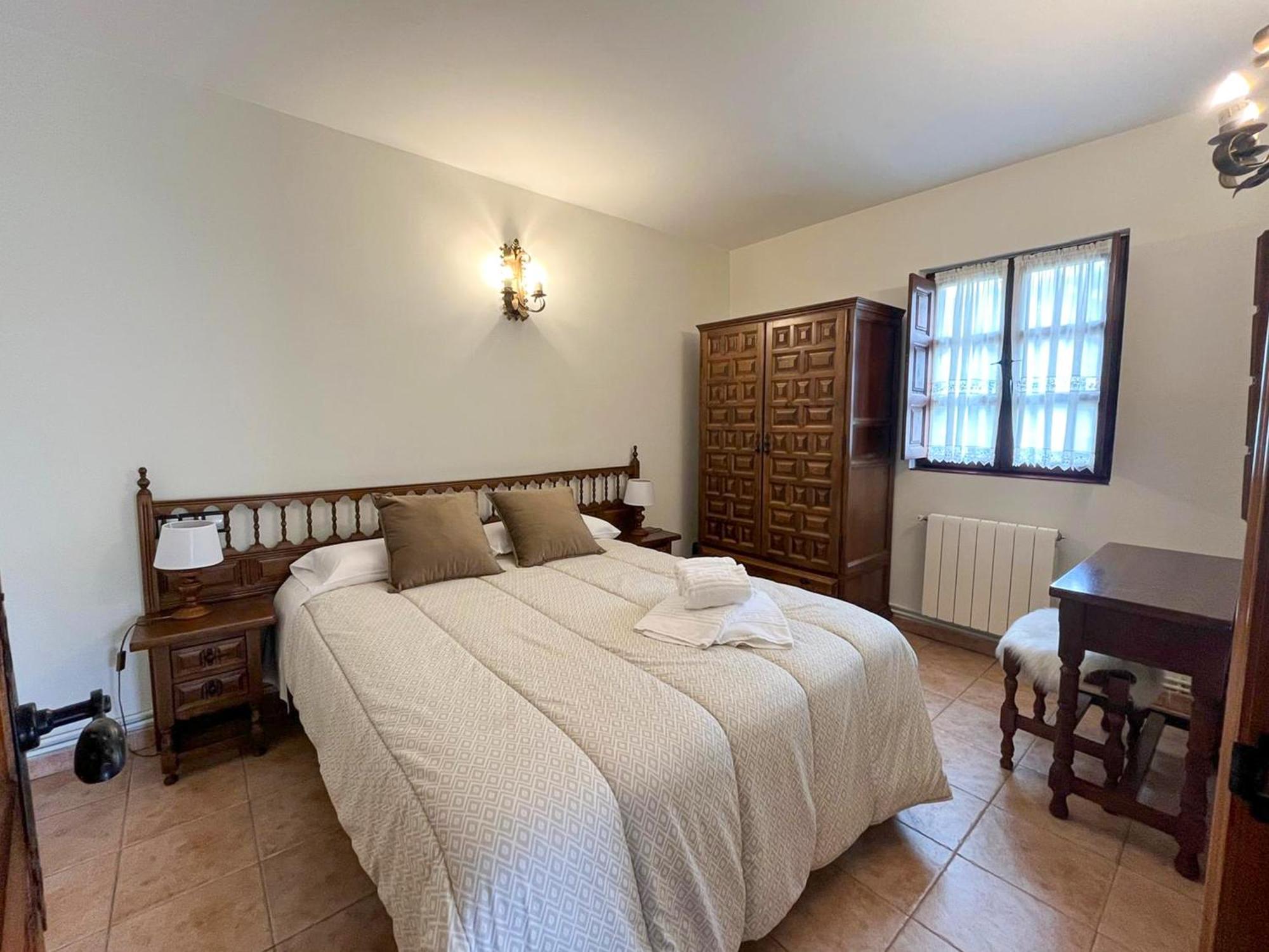 Appartement Santillana - Mijares 3000