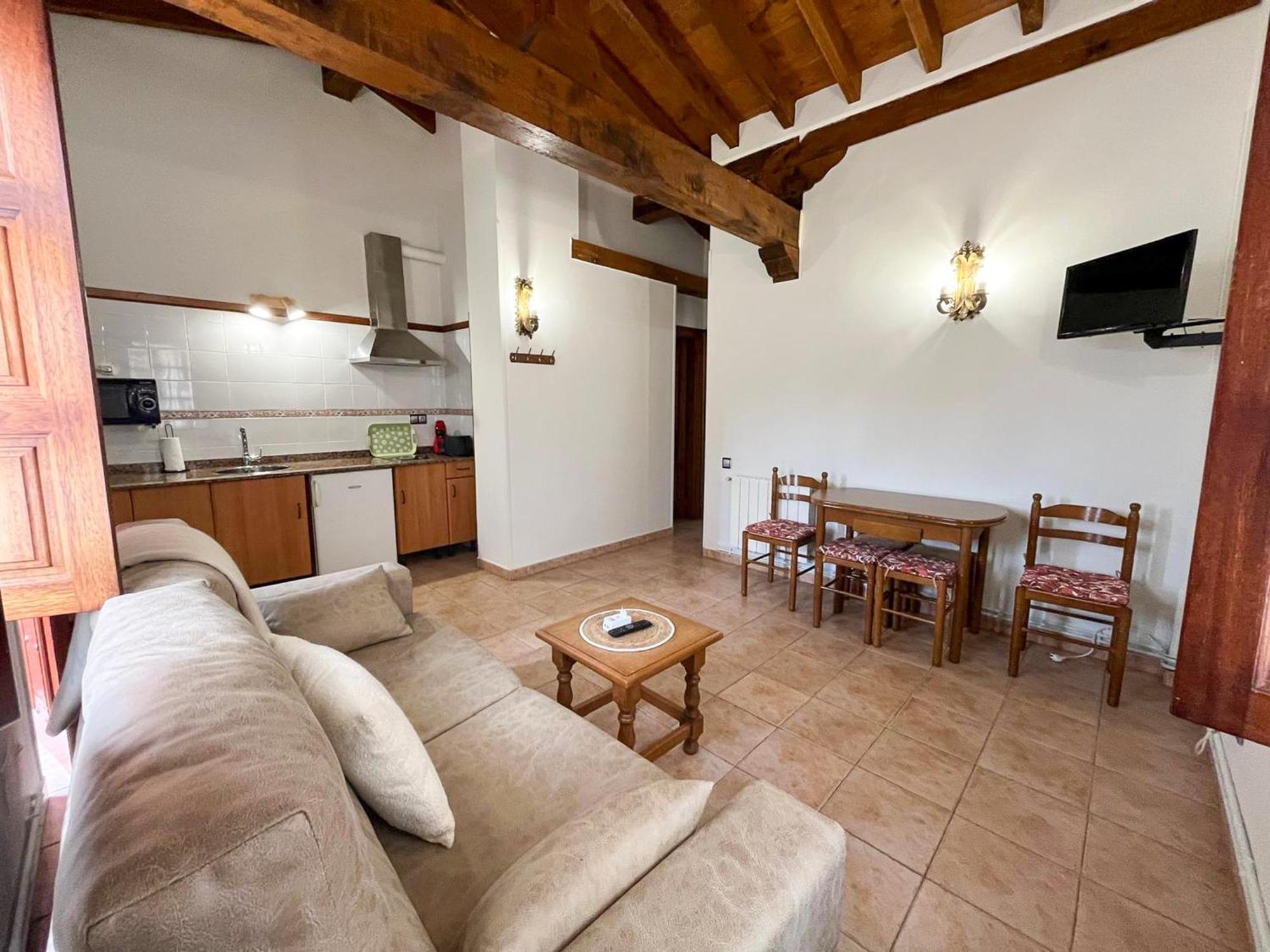 Appartement Santillana - Mijares 3000 *