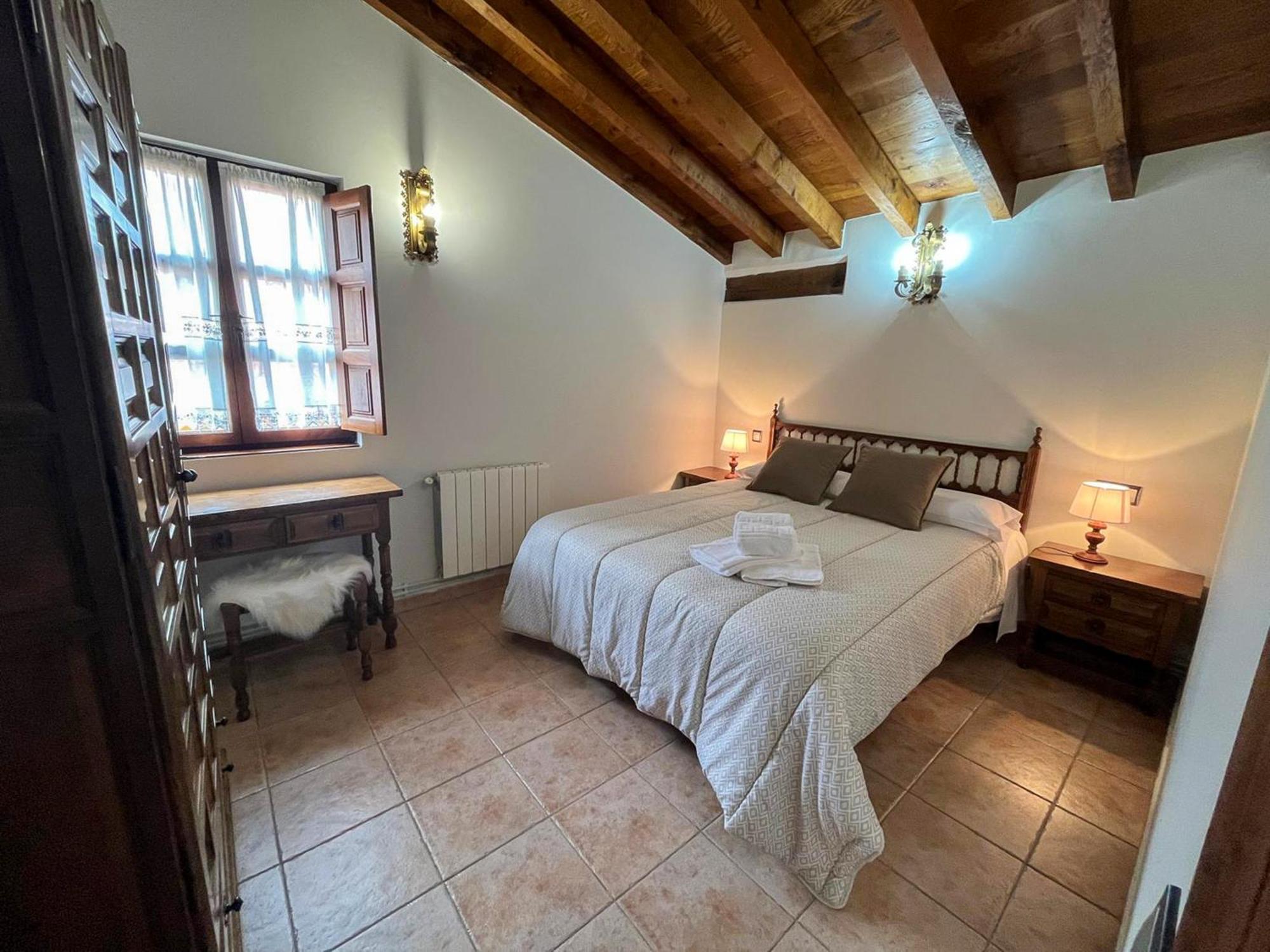 Santillana - Mijares 3000 Appartement *
